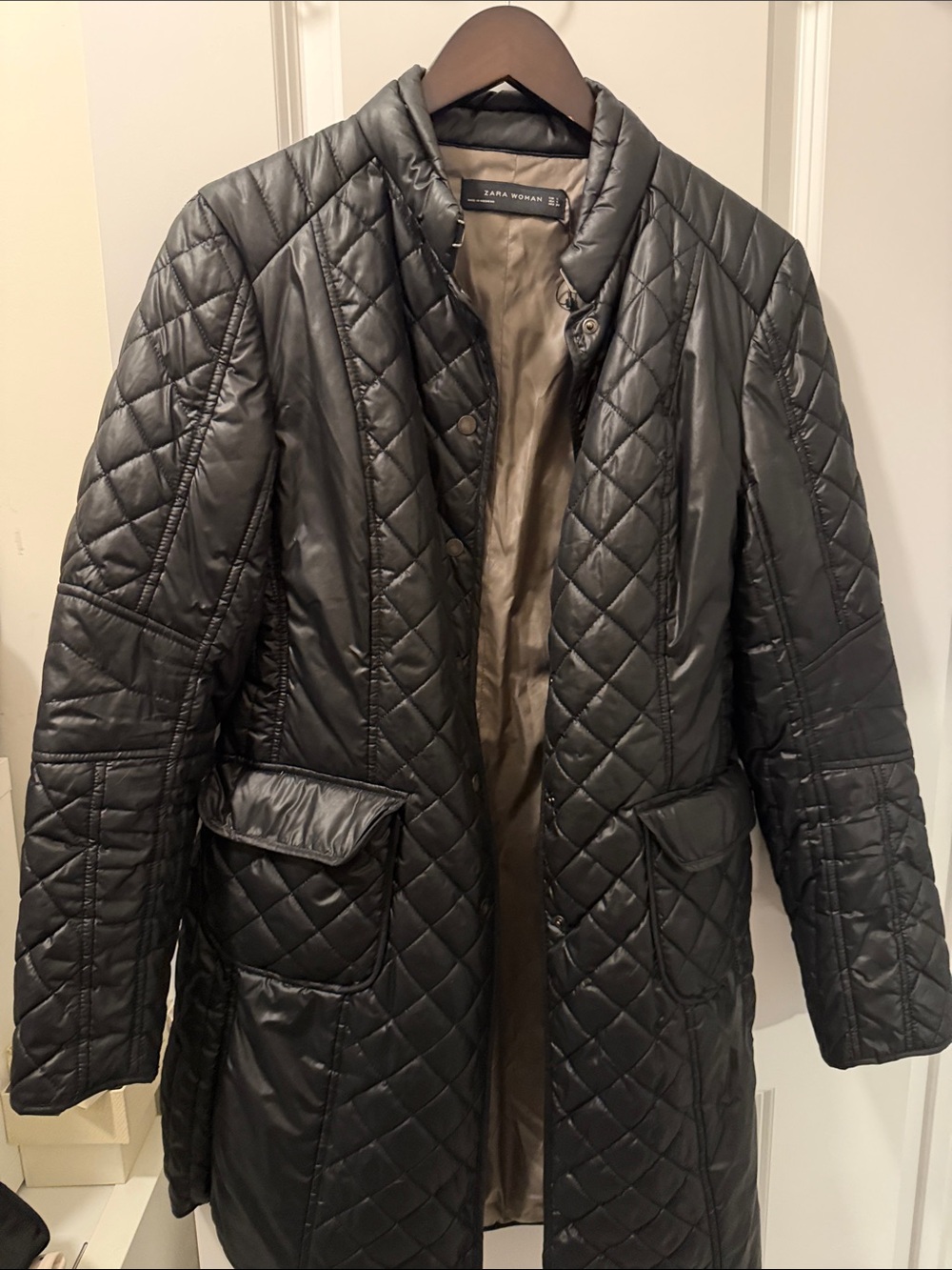 Zara Jacket